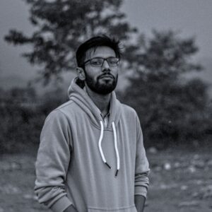 Picture of Salman Sheikh